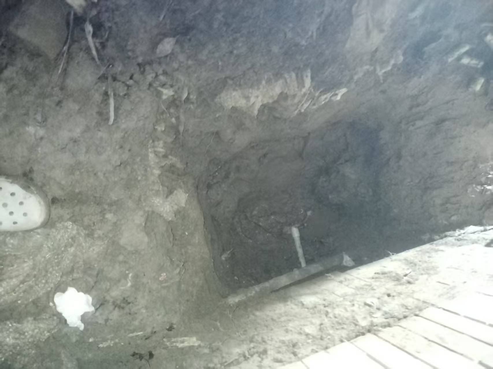 无锡管道更换